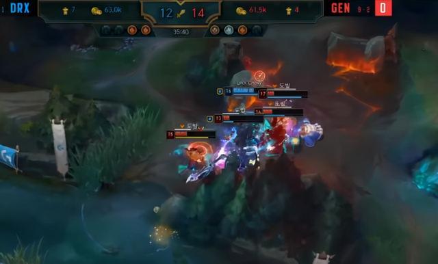 事中的焦点 事中的焦点