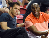 赛季的目标 赛季的目标