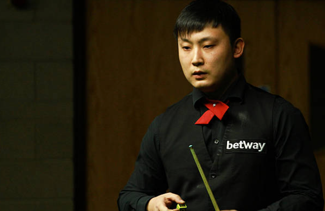 第一个破局 第一个破局